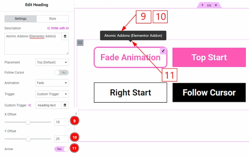 Using the Tooltip Extension 04
