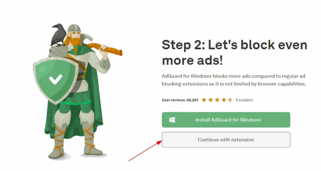 Managing AdBlock Detector Settings 03