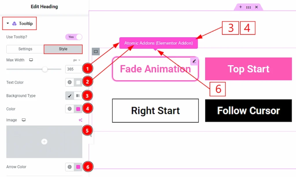 Using the Tooltip Extension 05